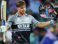 New Zealand Star All-Rounder Praises Virat Kohli for 300 ODIs Virat Kohli