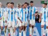 Argentina coaching panel reshuffles ahead of Brazil match Argentina