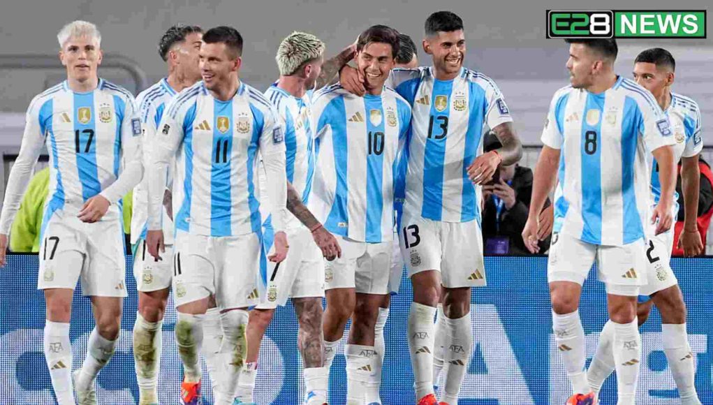 India will face New Zealand after 25 years in the Champions Trophy, when and where was the last match Who is it (1) Argentina