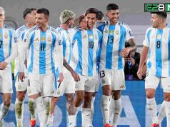Argentina coaching panel reshuffles ahead of Brazil match Argentina