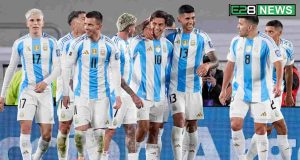 Argentina coaching panel reshuffles ahead of Brazil match Argentina