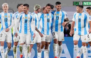 Argentina coaching panel reshuffles ahead of Brazil match Argentina