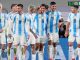 Argentina coaching panel reshuffles ahead of Brazil match Argentina