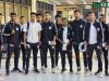 Leaving for Saudi Arabia with a footballer due to visa complications Saudi Arabia