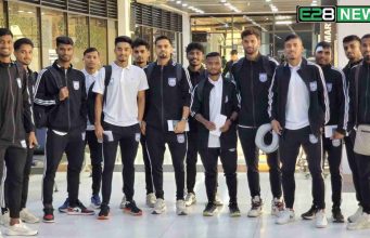 Leaving for Saudi Arabia with a footballer due to visa complications Saudi Arabia