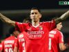 Di Maria not playing in Barcelona match Di Maria