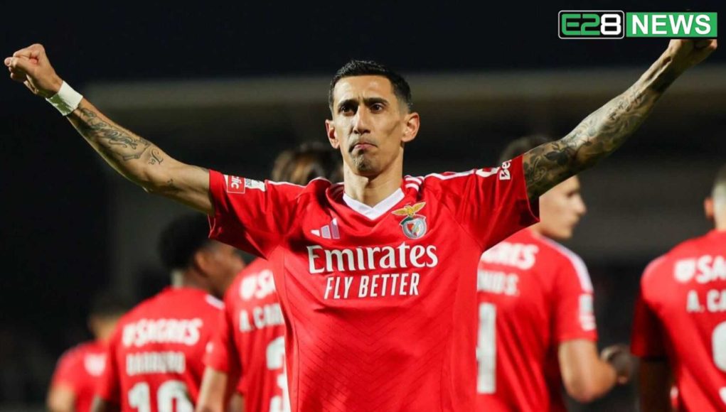 India will face New Zealand after 25 years in the Champions Trophy, when and where was the last match Who is it (1) Di Maria