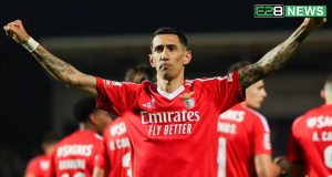 Di Maria not playing in Barcelona match Di Maria