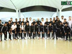 Jamals arrive in Taif, Saudi Arabia after 15-hour journey Jamals