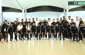 Jamals arrive in Taif, Saudi Arabia after 15-hour journey Jamals