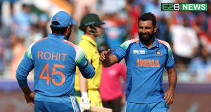 In the throat of Shami, the opposite tune of Gambhir, said, ‘I am getting extra benefits’ Shami