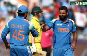 In the throat of Shami, the opposite tune of Gambhir, said, ‘I am getting extra benefits’ Shami