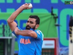 ‘Bring back reverse swing’: Mohammed Shami made a special appeal to ICC Mohammed Shami