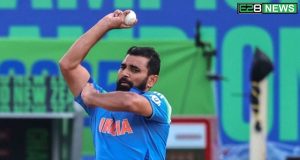 ‘Bring back reverse swing’: Mohammed Shami made a special appeal to ICC Mohammed Shami
