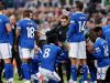 Special Ramadan initiatives in English and Belgian football Belgian