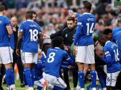 Special Ramadan initiatives in English and Belgian football Belgian