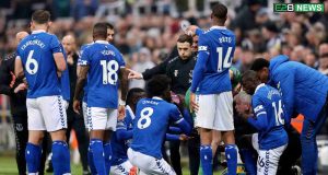 Special Ramadan initiatives in English and Belgian football Belgian