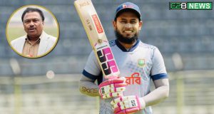What BCB President said about Mushfiqur’s retirement Mushfiqur