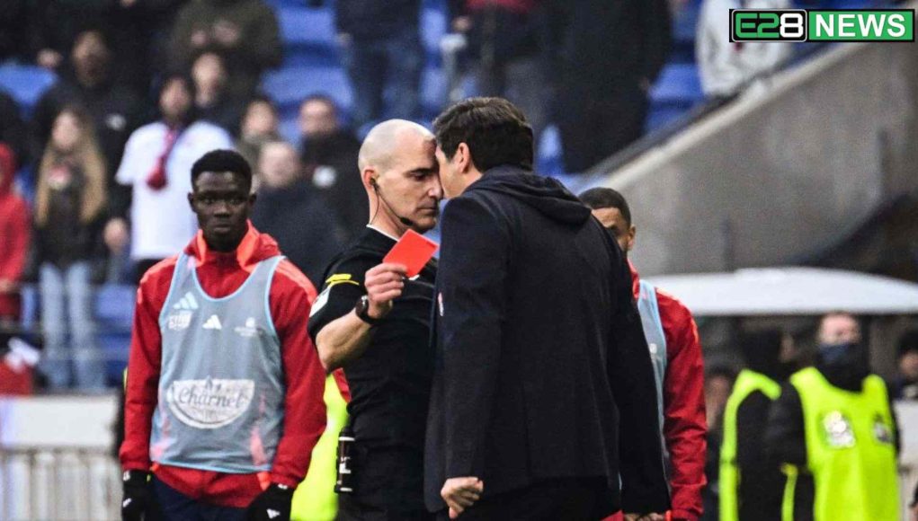 India will face New Zealand after 25 years in the Champions Trophy, when and where was the last match Who is it (1) red card