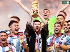 The World Cup could feature 64 countries World Cup