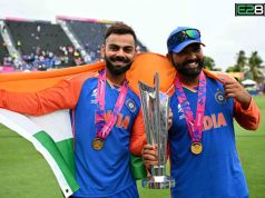 Rohit-Kohli’s salary is decreasing in the new contract! Rohit-Kohli