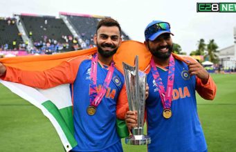 Rohit-Kohli’s salary is decreasing in the new contract! Rohit-Kohli