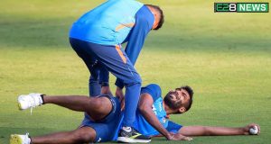 Big update on Jasprit Bumrah’s injury came out, Hardik Pandya’s tension increased Jasprit Bumrah