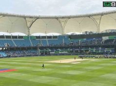 Champions Trophy final to be played on pitch used for India-Pakistan league match: Reports Champions Trophy final