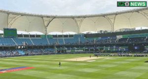 Champions Trophy final to be played on pitch used for India-Pakistan league match: Reports Champions Trophy final