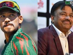 What Farooq said about the new T20 captain T20