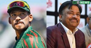 What Farooq said about the new T20 captain T20