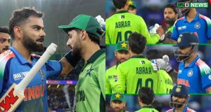 ‘Virat is a hero’ Abrar Ahmed, who made headlines in the IND vs PAK match, shared a special post about King Kohli king Kohli