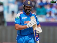 So if Team India does not win the Champions Trophy 2025 final, will Rohit Sharma retire from international cricket? Rohit Sharma