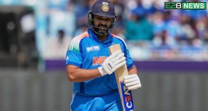 So if Team India does not win the Champions Trophy 2025 final, will Rohit Sharma retire from international cricket? Rohit Sharma
