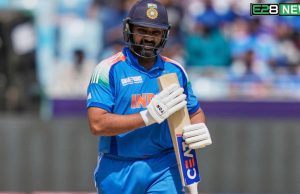 So if Team India does not win the Champions Trophy 2025 final, will Rohit Sharma retire from international cricket? Rohit Sharma