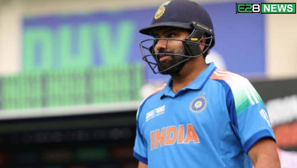 India will face New Zealand after 25 years in the Champions Trophy, when and where was the last match Who is it (1) BCCI