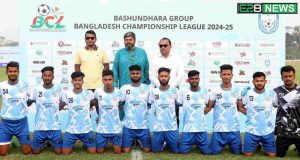 Elite Academy is playing BCL without BKSP footballers BCL