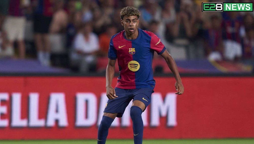 India will face New Zealand after 25 years in the Champions Trophy, when and where was the last match Who is it (1) Yamal