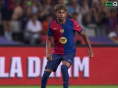 19-year-old Yamal to take to the field while fasting, special arrangements to be made Yamal