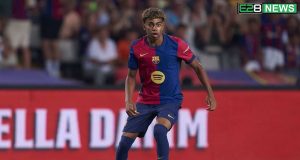 19-year-old Yamal to take to the field while fasting, special arrangements to be made Yamal