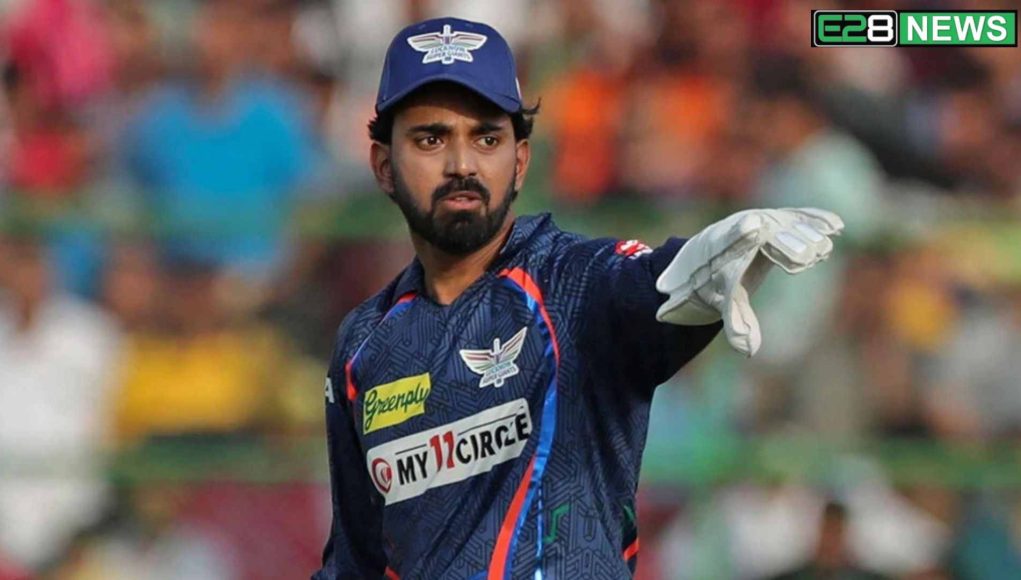 India will face New Zealand after 25 years in the Champions Trophy, when and where was the last match Who is it (1) KL Rahul