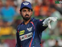 IPL 2025: Bad news for Delhi Capitals, KL Rahul may be out of some matches KL Rahul