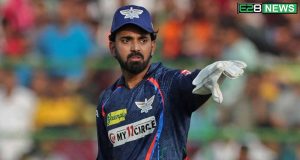 IPL 2025: Bad news for Delhi Capitals, KL Rahul may be out of some matches KL Rahul