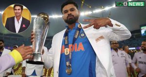 Mohammad Kaif praised Shreyas Iyer’s performance in Champions Trophy 2025 Shreyas Iyer