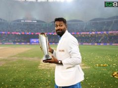 CT2025: After all why team India did not play a single match in Pakistan, Hardik Pandya kept his side Hardik Pandya