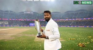 CT2025: After all why team India did not play a single match in Pakistan, Hardik Pandya kept his side Hardik Pandya