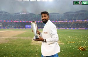 CT2025: After all why team India did not play a single match in Pakistan, Hardik Pandya kept his side Hardik Pandya