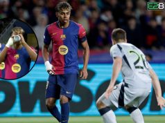 Assists, Iftar and Goals – Lamine Yamal is irresistible on Ramadan nights Lamine Yamal