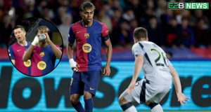 Assists, Iftar and Goals – Lamine Yamal is irresistible on Ramadan nights Lamine Yamal