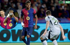 Assists, Iftar and Goals – Lamine Yamal is irresistible on Ramadan nights Lamine Yamal
